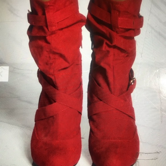 Shose - Picture 6 of 8